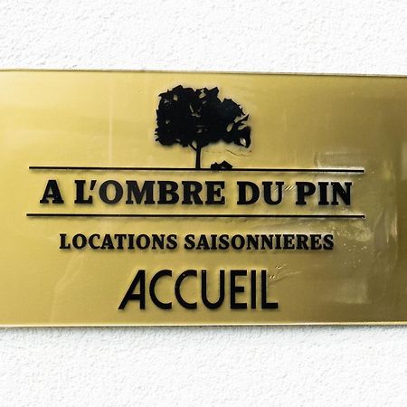 A L'Ombre Du Pin "6" - Bright T2 Near Disneyland And Paris, 1-4 Guests Le Pin  외부 사진