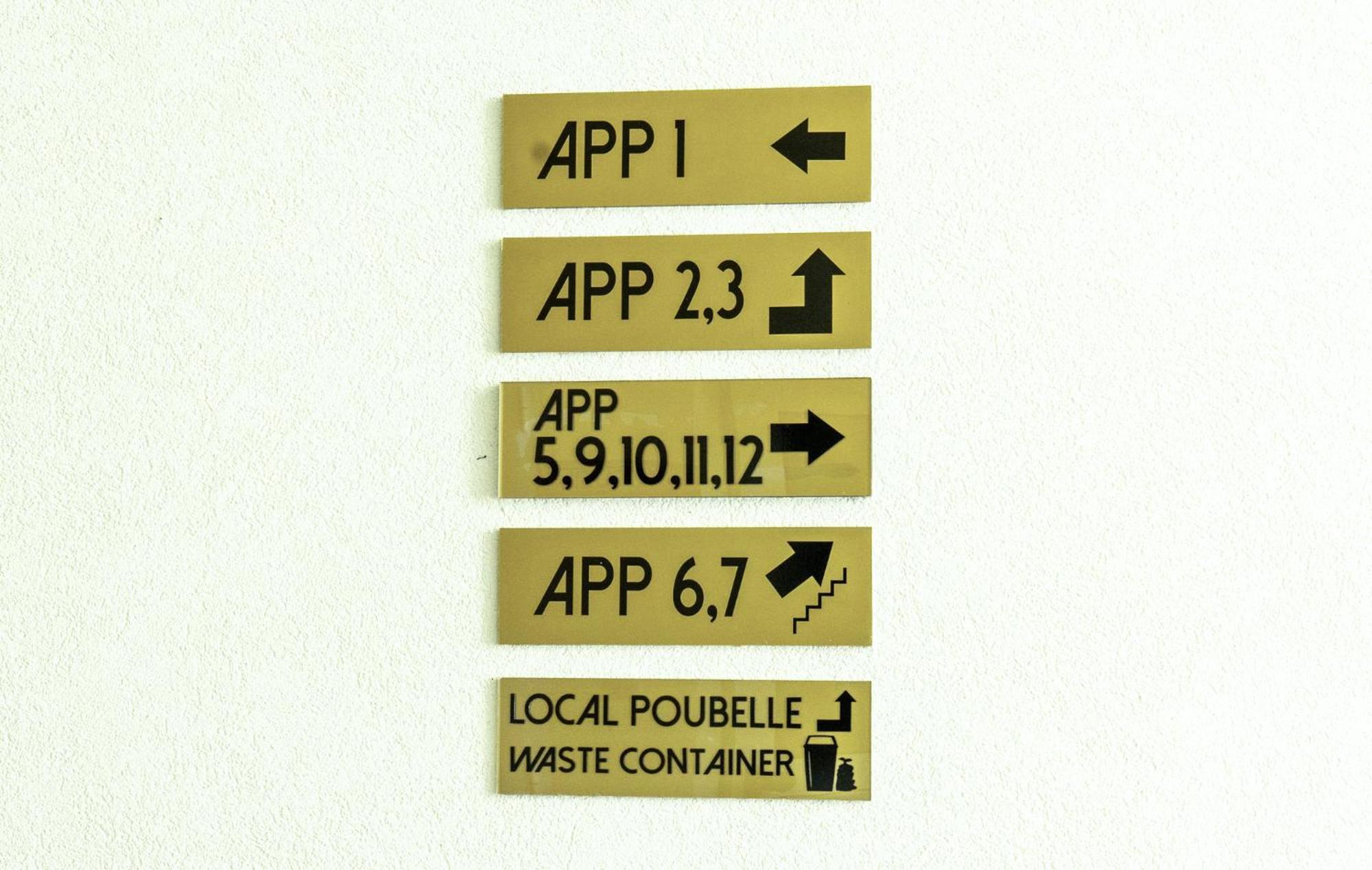 A L'Ombre Du Pin "6" - Bright T2 Near Disneyland And Paris, 1-4 Guests Le Pin  외부 사진